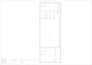 do autocad drafting of 2d floor plans