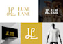 design logo for your brand or business