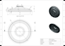 do 3d and 2d cad designs