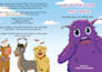 draw amazing cute and fun children book illustration