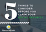 design flyer, postcard, eddm, direct mail, door hanger, or brochure