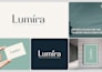 design logo for your brand or business