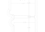 convert floor plans from PDF or image to autocad and revit