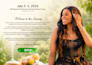 build a flyer, trifold bifold brochure, leaflet, postcard design for you