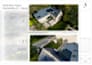 draw complete drawing set or blueprints by revit for permit