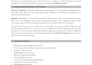 write product user manual, technical content and software user manual