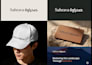 design logo for your brand or business