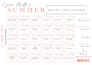 design custom planner, journal, calendar in canva editable