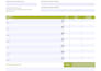 design fillable PDF forms