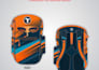 create factory ready tech packs for sports and activewear