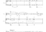 professionally transcribe any song to sheet music or midi