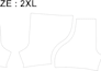 create sewing patterns for sportswear garments