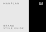 design a modern business logo, branding kit, brand identity and brand guide