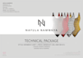 design clothing fashion flat sketch tech pack spec sheet