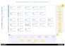 create any diagram or flowchart using visio, lucidchart, miro and draw io