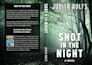 design a professional book cover
