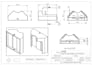 create 2d drawings of product