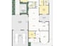 draw color floor plans for estate agents