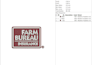 do embroidery digitizing into dst, pes, vp3, jef, exp, in 2 hour