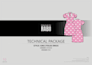 design clothing fashion flat sketch tech pack spec sheet