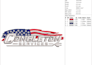 do embroidery digitizing for embroidery design, embroidery patch emb dst pes jef