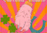 illustrate an epic psychedelic album cover artwork for you