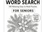 create sudoku, word search, crossword puzzle books, cover design for amazon KDP