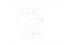 design architecture house plan with autocad