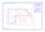 draw architectural floor plans, elevations in autocad