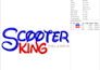 convert logo into embroidery digitizing file dst pes jef emb in 1 hour