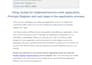 prepare US trademark registration by licensed uspto attorney