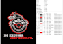 do embroidery digitizing logo in dst,pes,emb file in 1 hour
