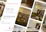 be your interior designer with moodboard, shopping list