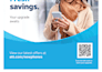 design a professional flyer for your business