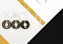 design flyer, postcard, eddm, direct mail, door hanger, or brochure