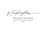 design artistic signature handwritten calligraphy logo