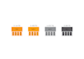 create a professional custom color palette rgb cmyk  pantone