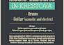 design vintage typography poster