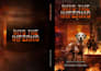 design professional ebook cover, ebook cover design