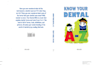 design your book cover for print or ebook