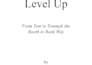 convert word and PDF to epub and do ebook formatting