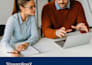 design a profesional and institucional poster for you