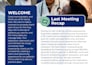 design editable, responsive mailchimp and html newsletter template