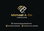 design perfect business card or stationery design