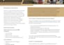 design a professional and creative capability statement