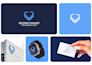 design logo for your brand or business