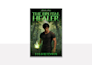 fantasy book cover design using photoshop