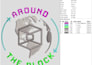 do embroidery digitizing for embroidery design, embroidery patch emb dst pes jef