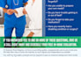do business flyer, poster or advertising flyer