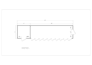 design architectural floor plan , convert 2d floor plan in autocad